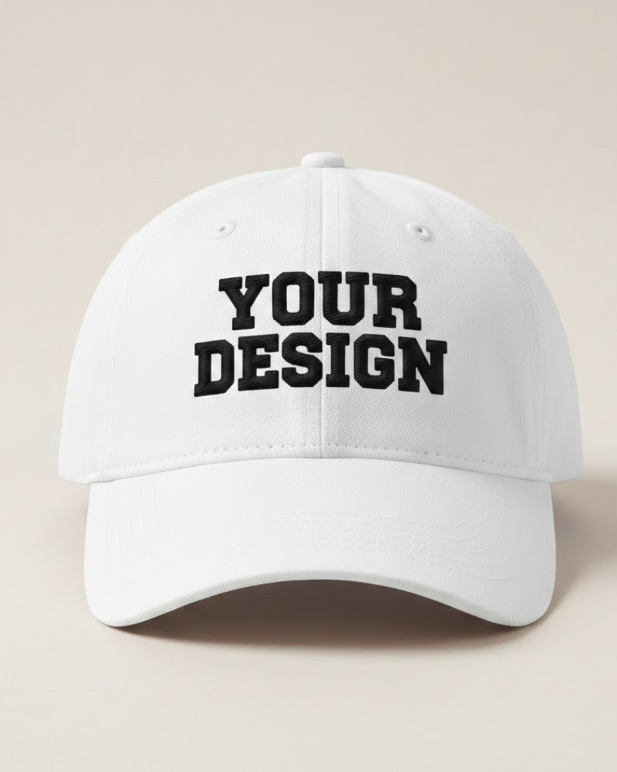 Customize Your Own P-CAP