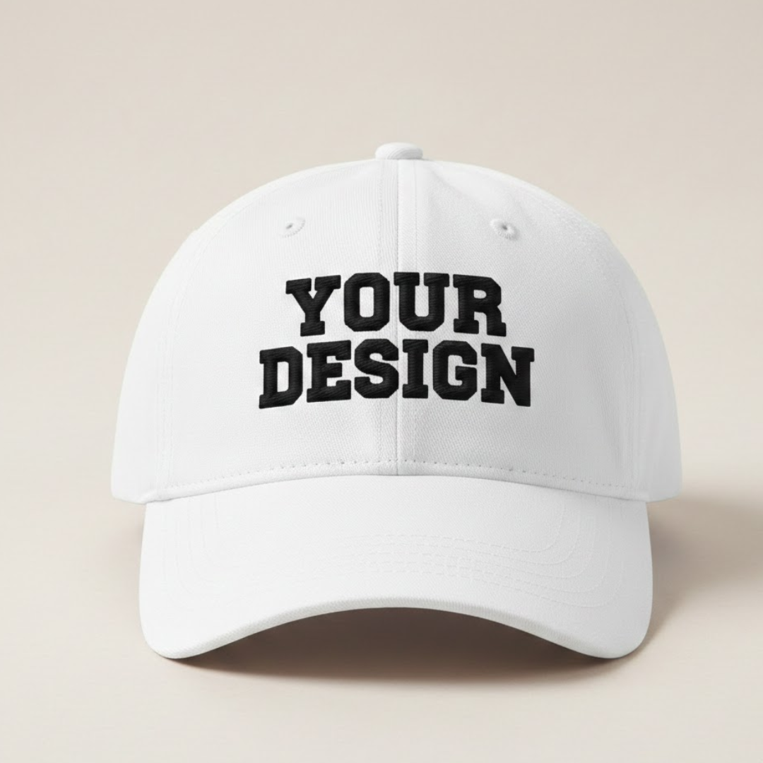 Customise you own P CAP