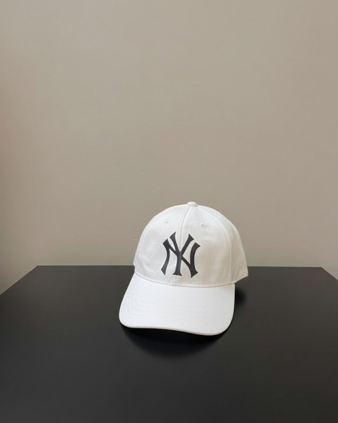 Minimal NY Style p-cap